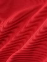 Red Gold-Accented Bikini Bottom - Image 10