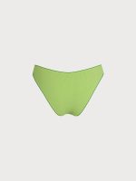 Green Reversible Bikini Bottom - Image 10