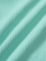 Blue Reversible Bikini Bottom - Image 17