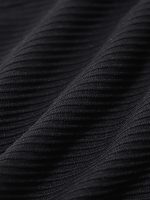 Black Gold-Accented Bikini Bottom - Image 8