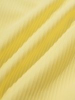 Yellow Tie O-Ring Bikini Bottom - Image 9