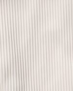 Off White Full Coverage Bikini Bottom - Image 9