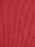 Red-Pink Reversible Bikini Bottom - Image 11