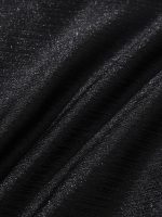 Black Ruffled Bikini Bottom - Image 10