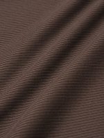 Coffee Reversible Tie Bikini Bottom - Image 13
