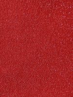 Red Lurex Full Coverage Plus Size Bikini Bottom - Image 7