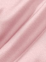 Pink Ruched Bikini Top - Image 10