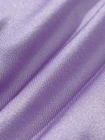 Purple Ruched Bikini Top - Image 10