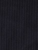Black Gold-Accented Bikini Top - Image 11