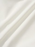 ECONYL® Off White Twist Bikini Top - Image 10
