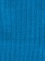 Blue Cutout O-Ring Bikini Top - Image 8