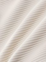 Off White Gold-Accented Bikini Top - Image 6