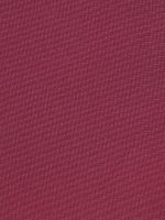 ECONYL® Wine Red Buckle Backless One Piece Swimwear - Image 8