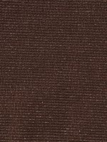 Dark Coffee Lurex V Neck Tie One-Piece Swimsuit - Image 9