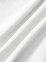 White Cut-Out Dress - Image 7