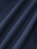 Navy Natural Waisted Leggings 25" - Image 12