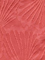 Red Jacquard Cover up Skirt - Image 8