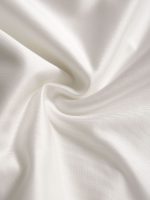 White No Padding Petal-Back One-Piece Swimsuit - Image 7