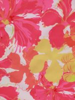 Floral Print Halter Bikini Top - Image 9