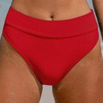 Red Surf Bottom