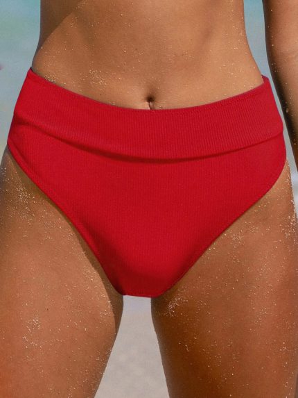 Red Surf Bottom