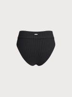 Black Surf Bottom - Image 8