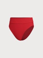 Red Surf Bottom - Image 5
