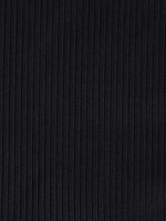 Black Crop Surf Top - Image 8