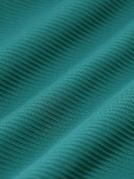 Green Contrast Surf Top - Image 7