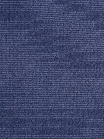 Blue Ruched Plus Size Tankini Bottom - Image 7