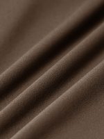 Coffee Contrast High Waisted Leggings 24" - Image 11