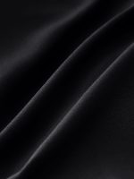 Black V-Waist Leggings 24" - Image 11