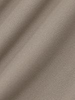 Khaki Cut Out Long Sleeve Top--Light Support - Image 8