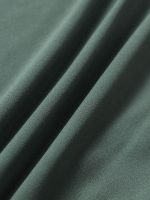 Sage Green X Cross Sports Bra - Light Support - Image 11