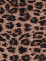 Wild Leopard Bikini Bottom - Image 8
