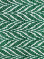Green Geometric Full Coverage Surf Bottom - Image 8