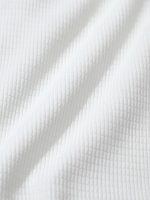 White X Cross One-Piece Swimsuit - Image 6
