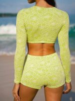 Textured Surf Bottom - Image 5