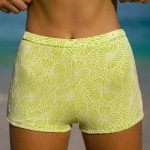 Textured Surf Bottom