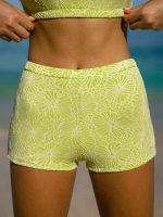 Textured Surf Bottom