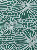 Green Jacquard Surf Short Sleeve - Image 7
