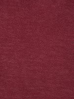 Wine Red Wrap Cover-Up Midi Skirt - Image 8
