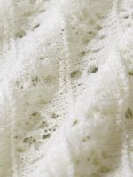 White V Neck Cover-up - Image 8