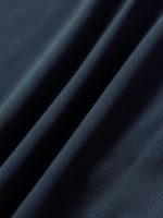 Navy X Cross Sports Bra - Light Support - Image 8