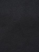 Black V Neck Petal-Back Tummy Control One-Piece - Image 8