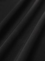 Black Pleated Tennis Skirt - Image 9