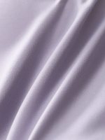 Purple Criss-Cross Strappy Sports Bra - Image 10