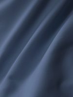 Blue Twist X-Cross Sports Bra - Light Support - Image 9