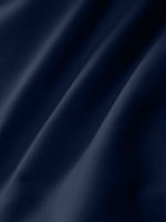 Navy Twist X-Cross Sports Bra - Light Support - Image 12
