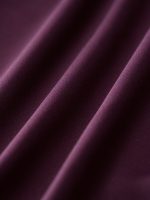 Purple X Cross Sports Bra - Light Support - Image 9